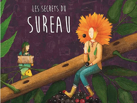 #2 Le cadeau du naturo'