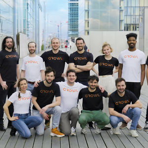 The GROWL Team