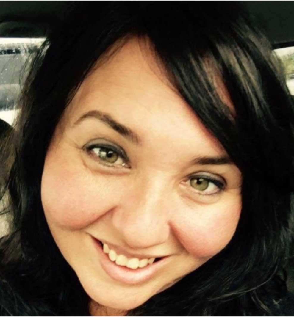 Writer: Michelle Cope