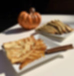 5 Roasted Apple Crêpes Box