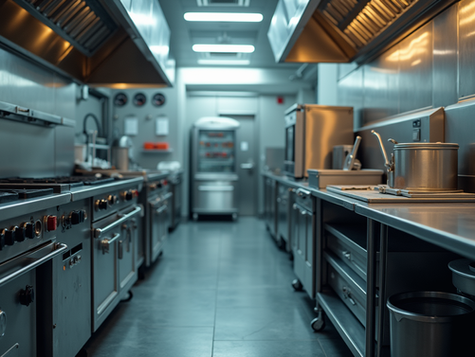 Buying Wholesale Food Service Equipment Made Simple with Wholesale Kitchen Equipment Suppliers