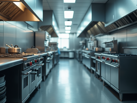 Wholesale Food Service Equipment Suppliers and Bulk Kitchen Equipment Suppliers