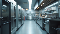 Commercial Refrigerators