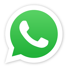 Von WhatsApp - Derivative of WhatsApp logo.svgExtracted from official website: https://www.whatsapp.com (File link: [1]), Gemeinfrei, https://commons.wikimedia.org/w/index.php?curid=45980063