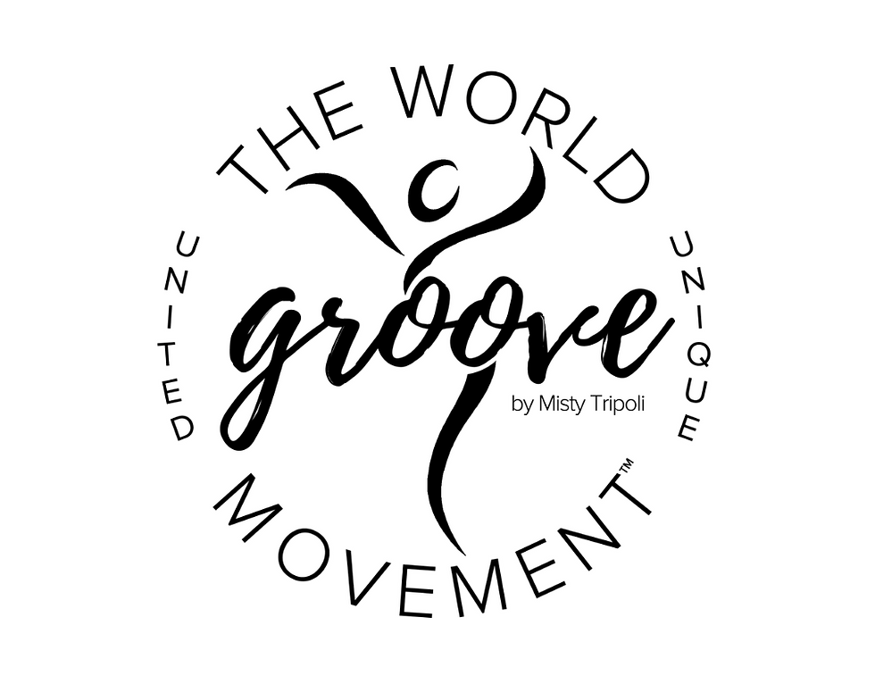 World Groove Movement