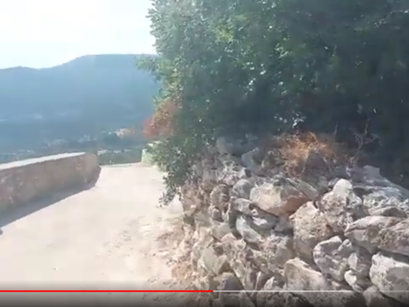 Uncovering the Mysteries of the Pyramids of Exogh on Ithaca Island, Greece