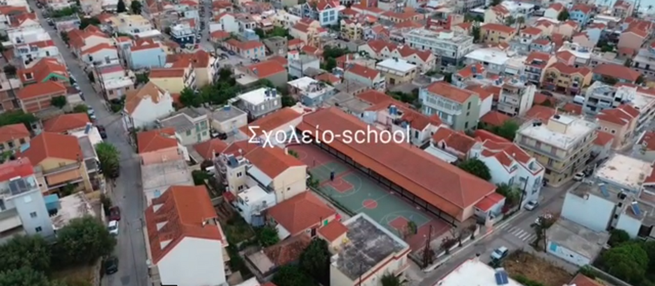 Drone Tour Of Argostoli, Kefalonia - April 18, 2024 (7:23 Am) With Dji