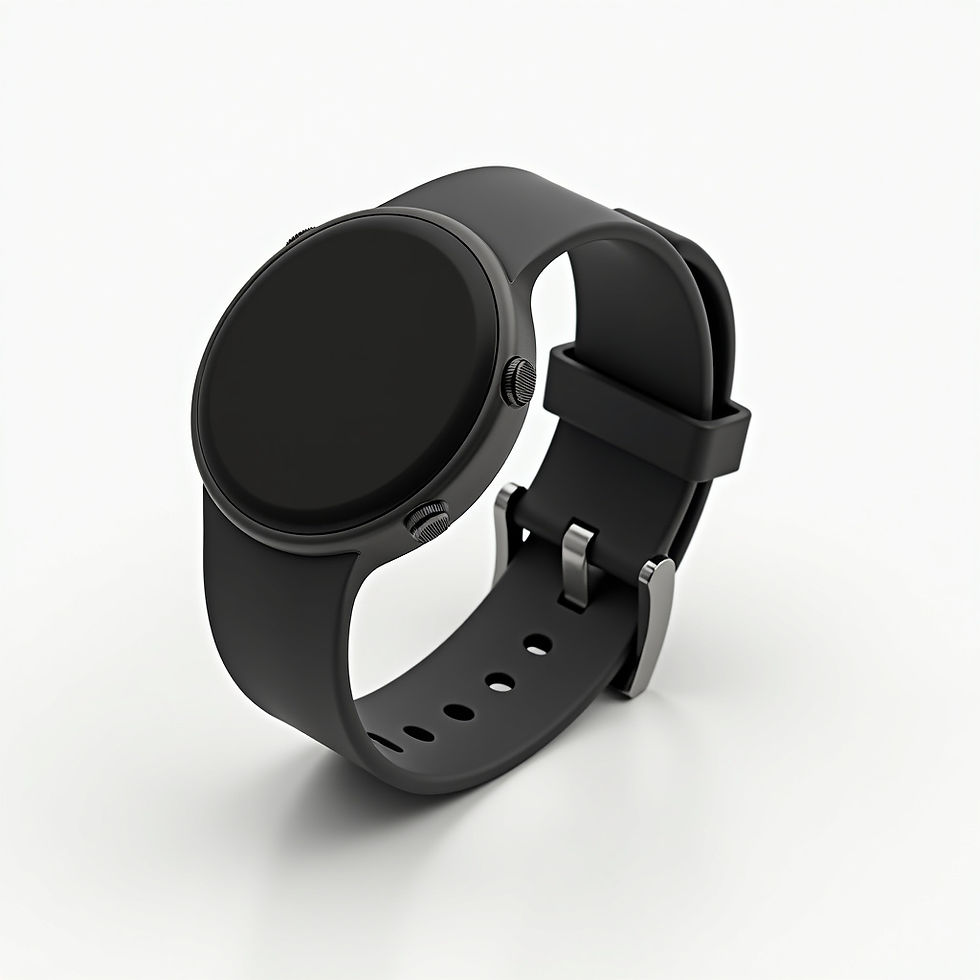 Smartwatch Sport Core