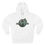 Thumbnail: Three-Panel Fleece Hoodie
