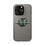 Thumbnail: Custom Clear Phone Cases - Heavy Hitters Design