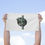 Thumbnail: Heavy Hitters Rally Towel - Perfect for Sports Fans & Events