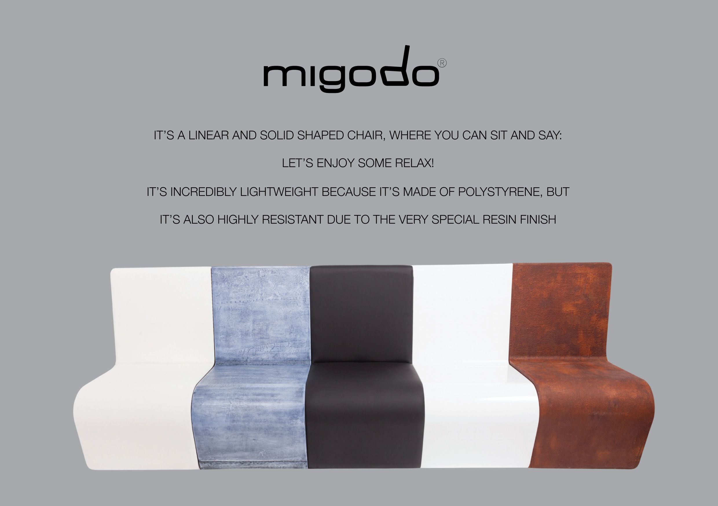 MIGODO - cos'è?