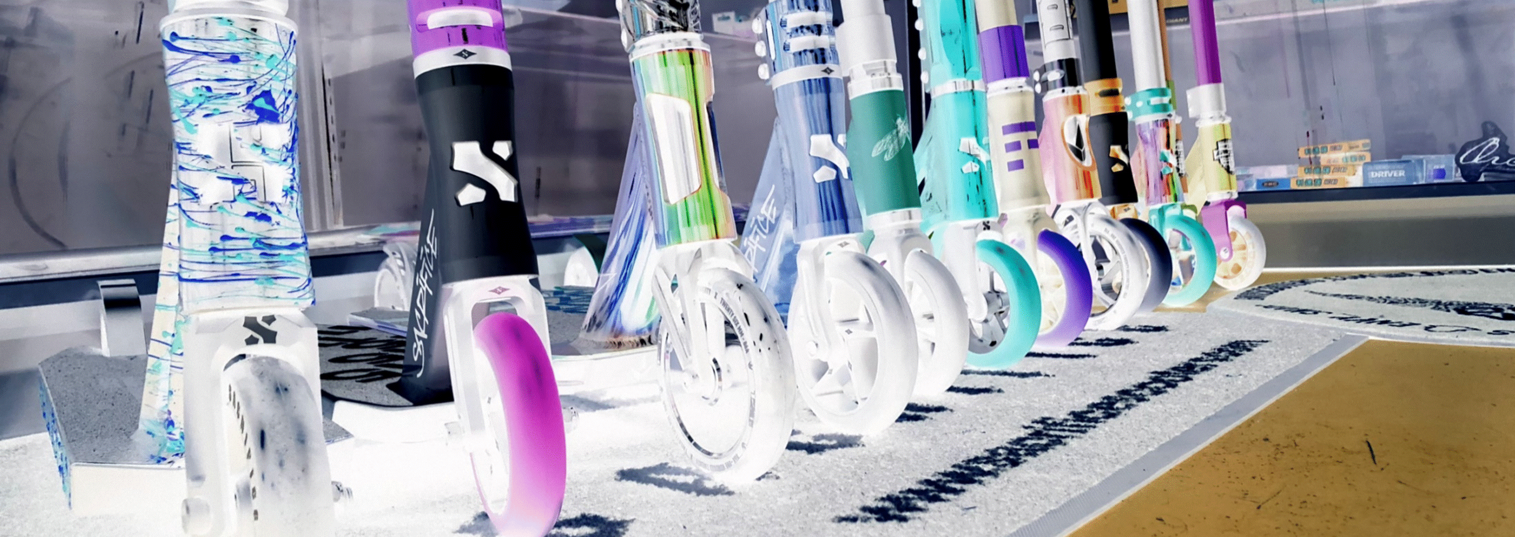 Skatepark Scooters Joondalup Joondalup Cycle City