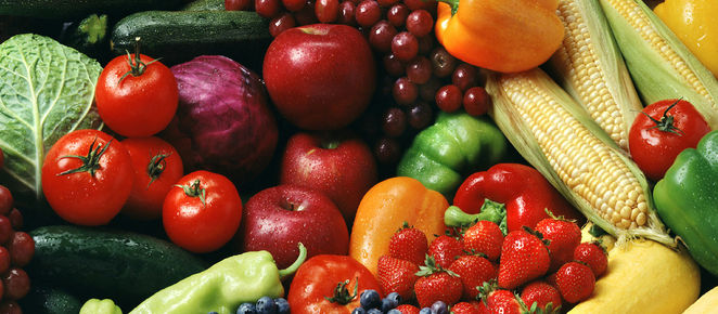 ¿Vives en Monterrey? Estos son algunos de los mercados orgánicos que puedes encontrar ahÃ.