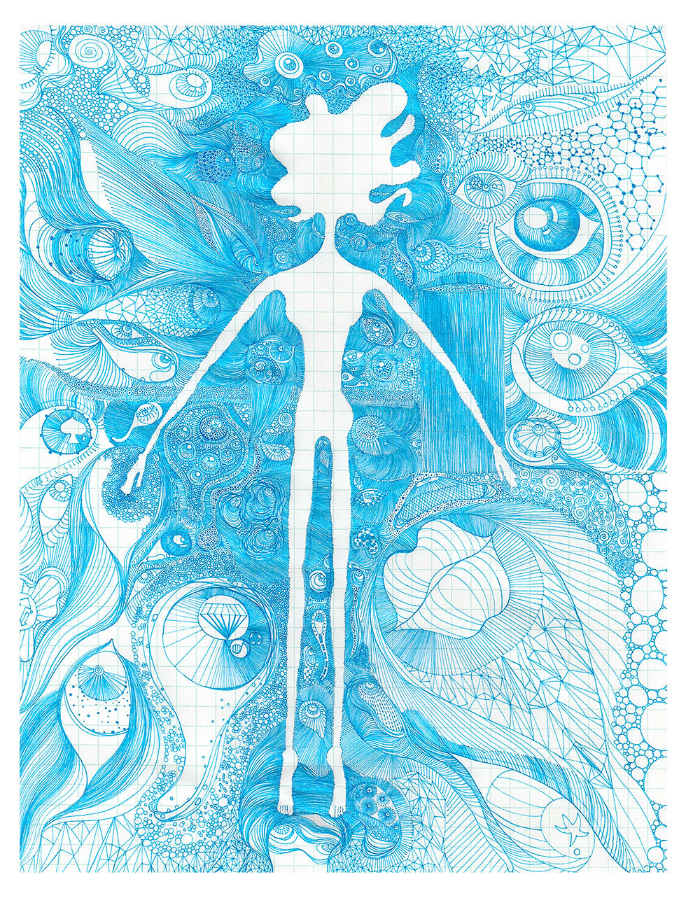 Where Do You Stand? series#1