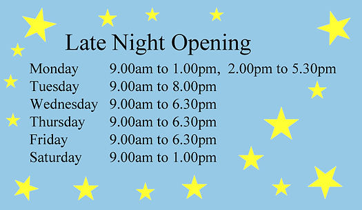 Why am I having trouble focusing my eyes?