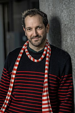 Pierre Rigal