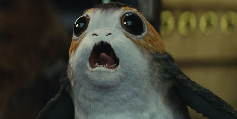 Porg_textures