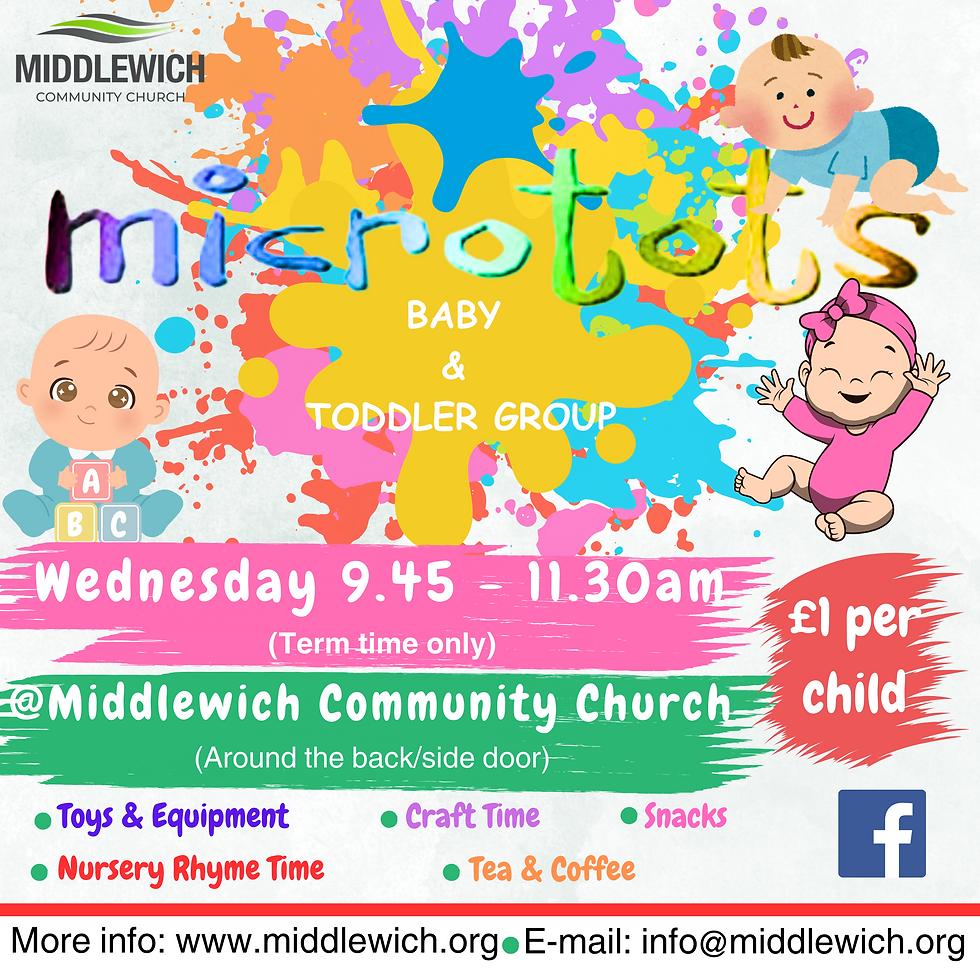 Microtots