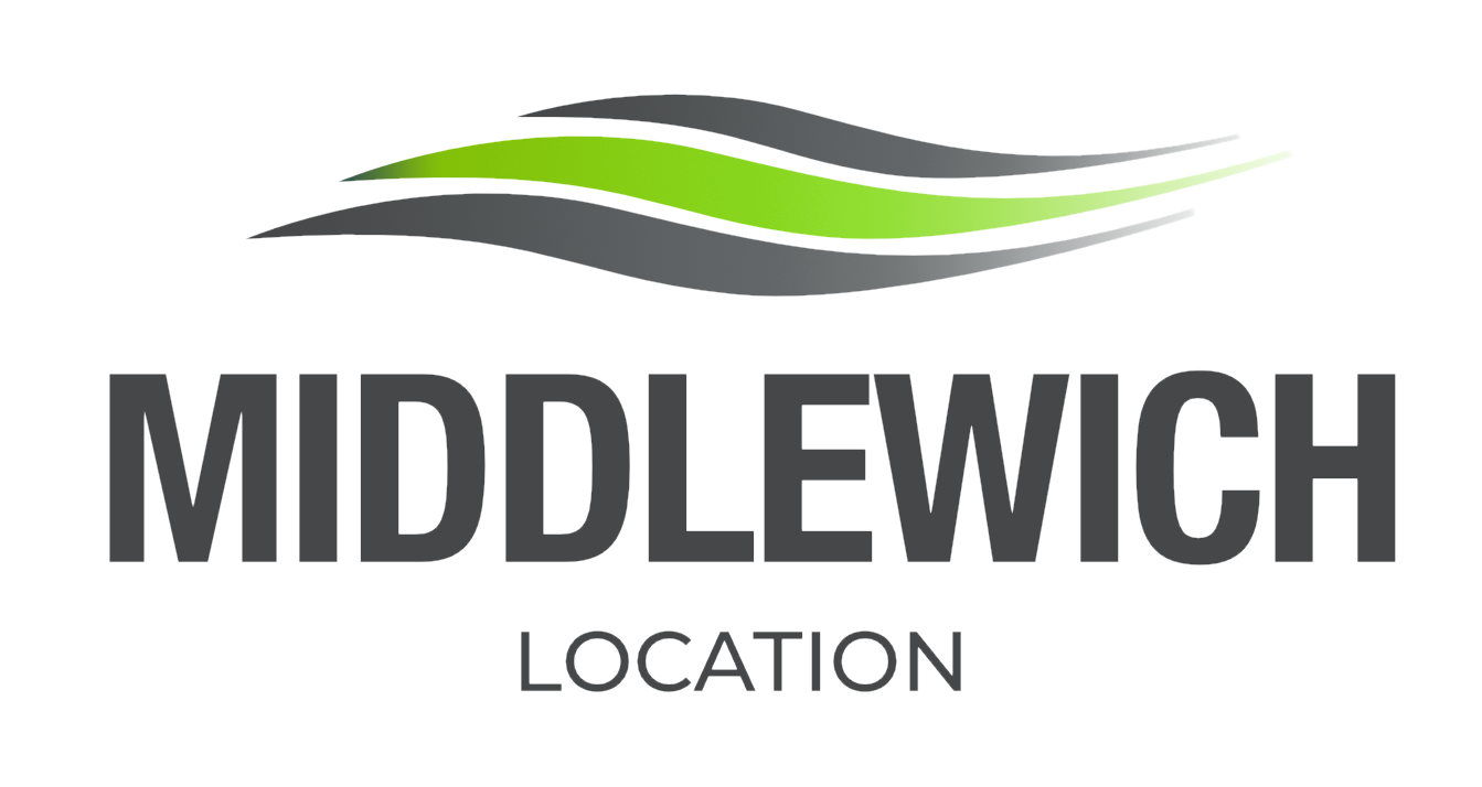 Middlewich Community Church logo