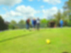 MCC Bowling Green with Bowlers(1)