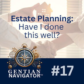 NAVIGATOR | Estate Planning