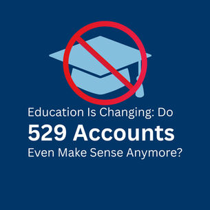 Future Workforce Changes : Does saving for college still make sense?