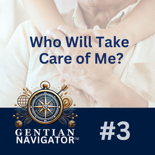NAVIGATOR 3 | Who Will Take Care of Me?