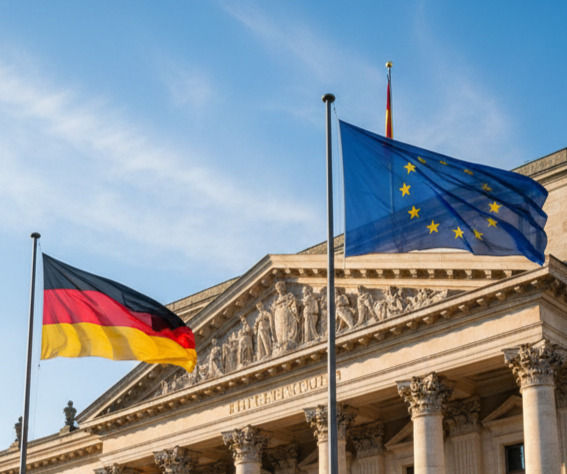 Horizon Europe: Where to next?