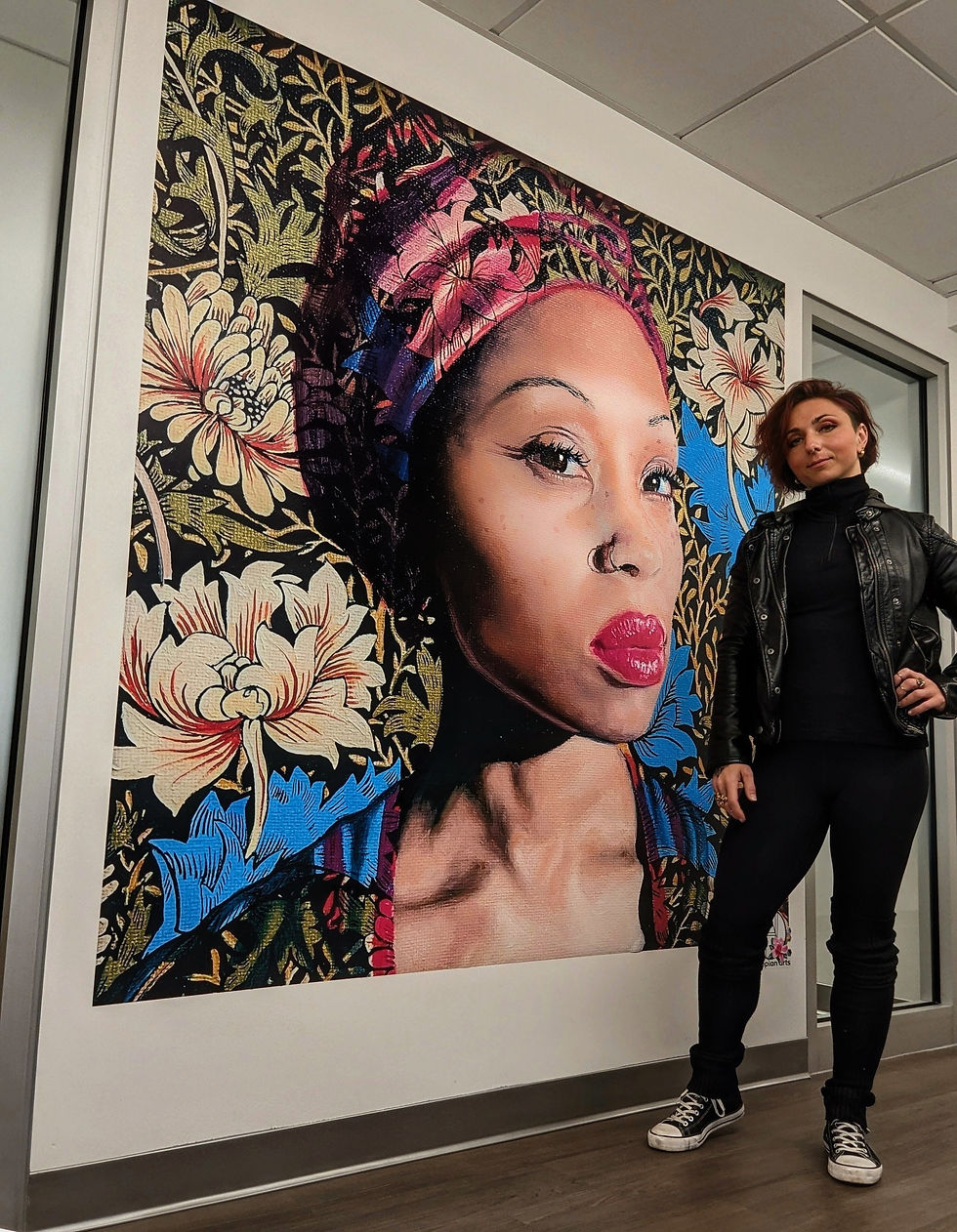 Thumbnail: Women's Wild Medicine ~ Pennsylvania Hospital’s OBGYN Unit