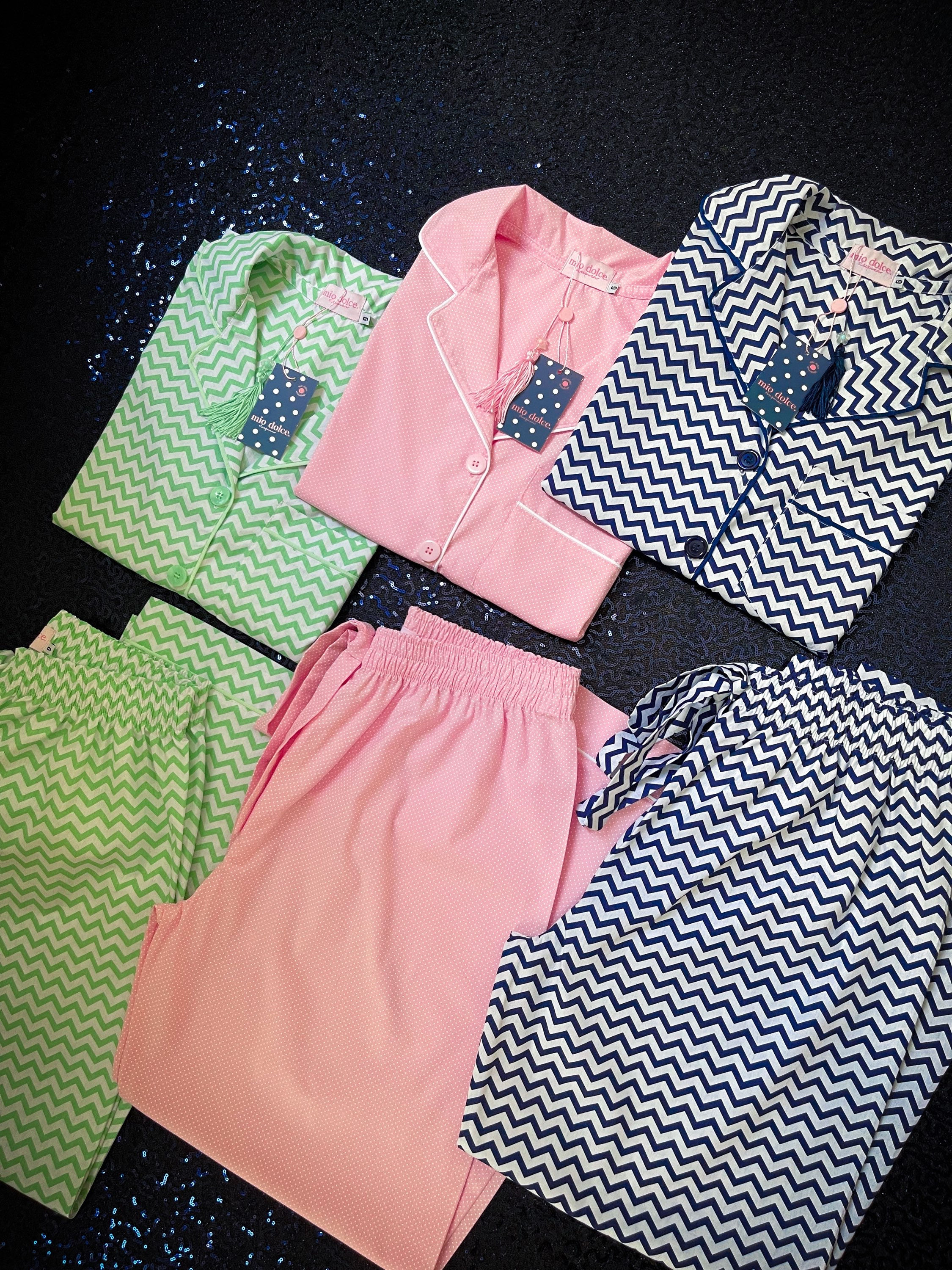 Pants Doll Tricoline | Escolha sua Estampa ♥︎ |