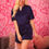 Miniatura: Homewear Navy Blue