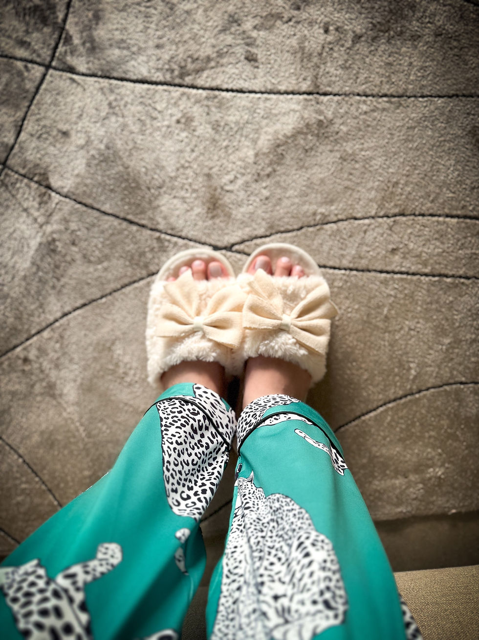 Miniatura: Pants Doll Wild