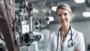 Ensuring Your Health: Comprehensive Insurance Solutions