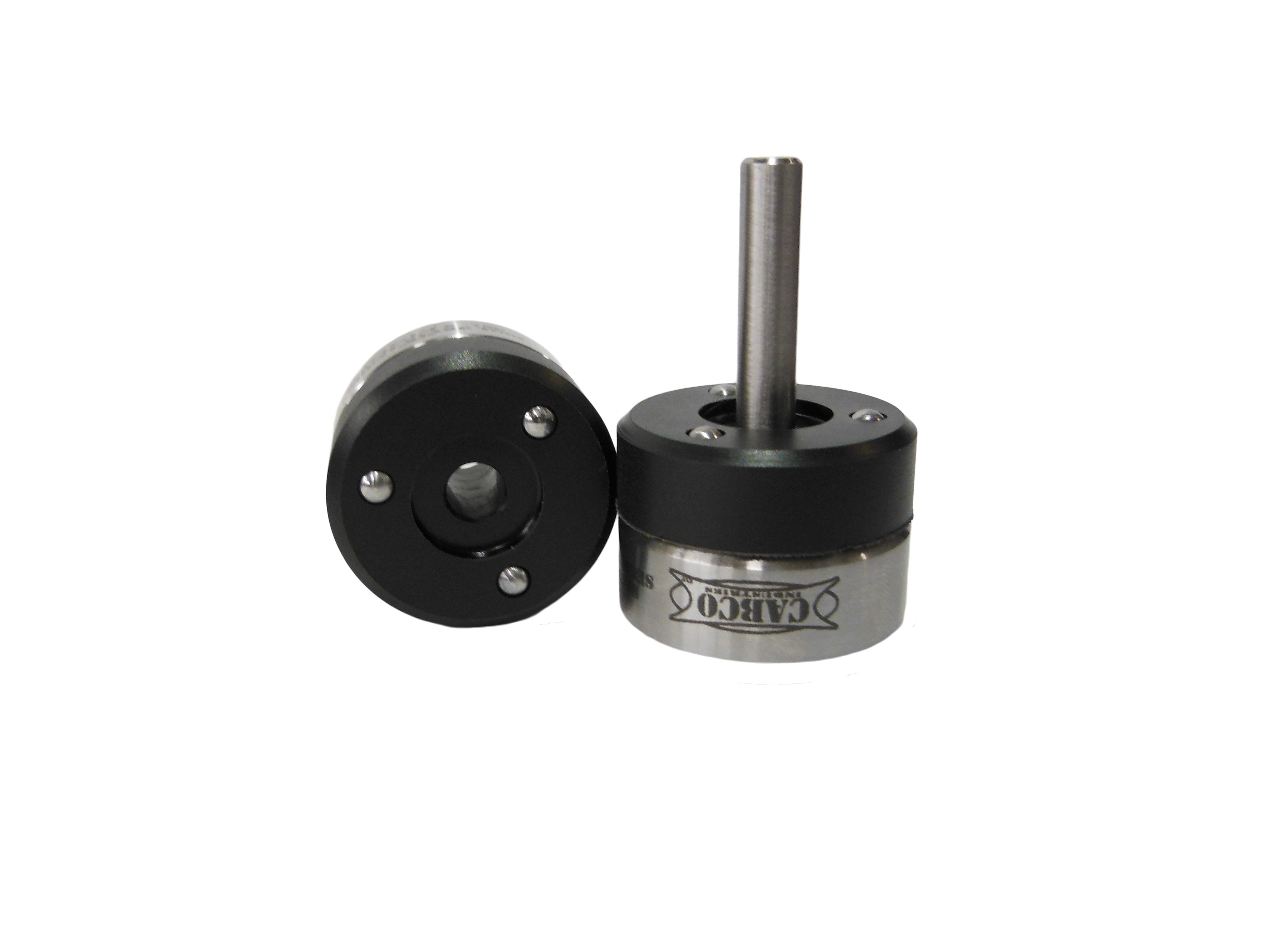 Ball Stake Tool