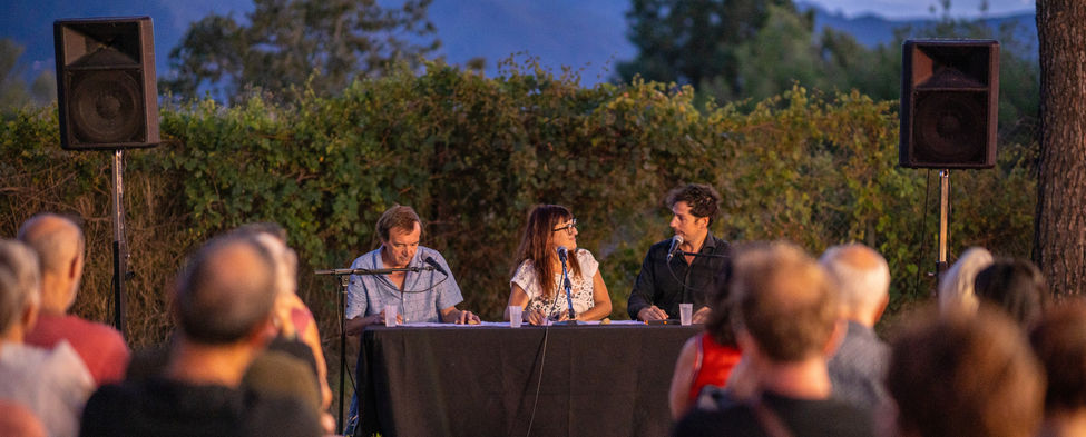 Le Boulou / Curtcircuit 66