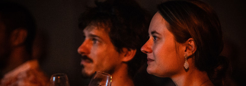 Curtcircuit 66 Salanque Pyrénées Orientales Curtmetratges Voluntaris Festival de Sant Hipòlit