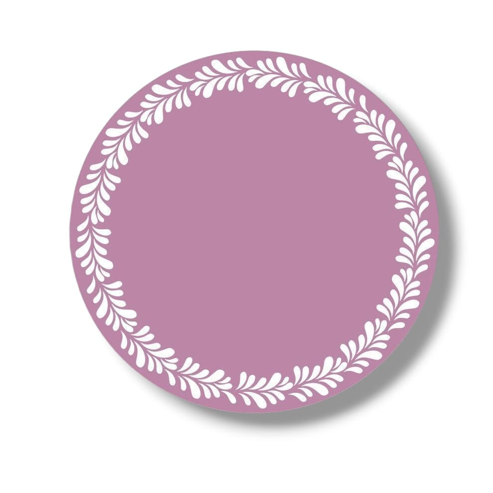 Funda Circular Cielito Lindo