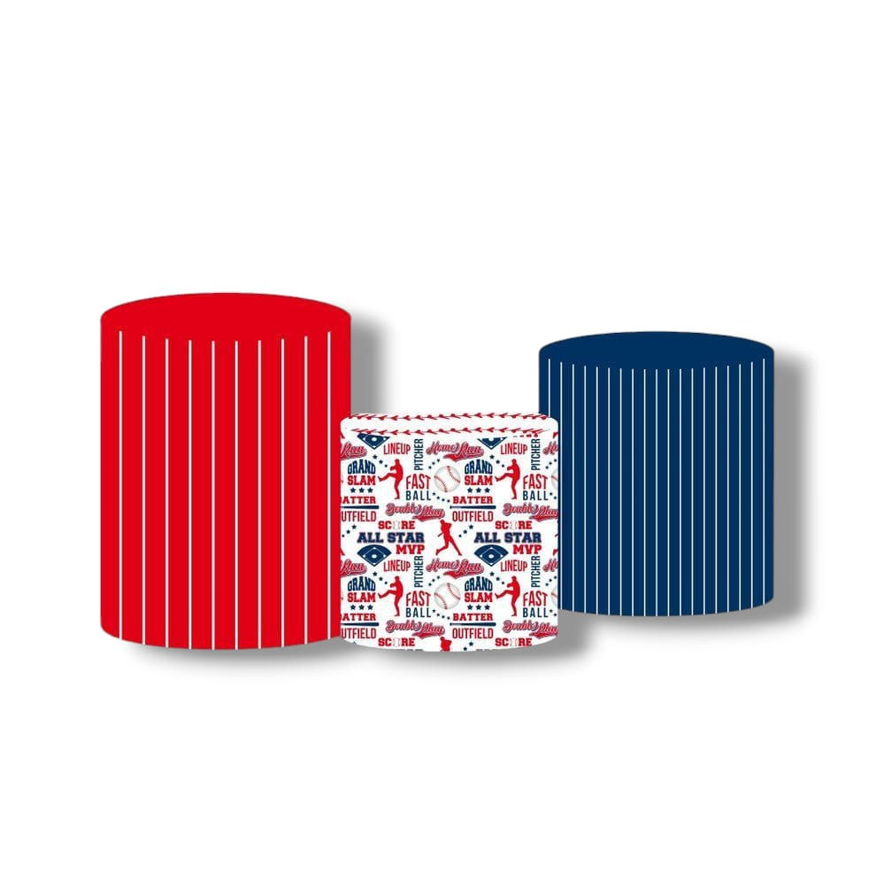 Funda Cilindros Beisbol