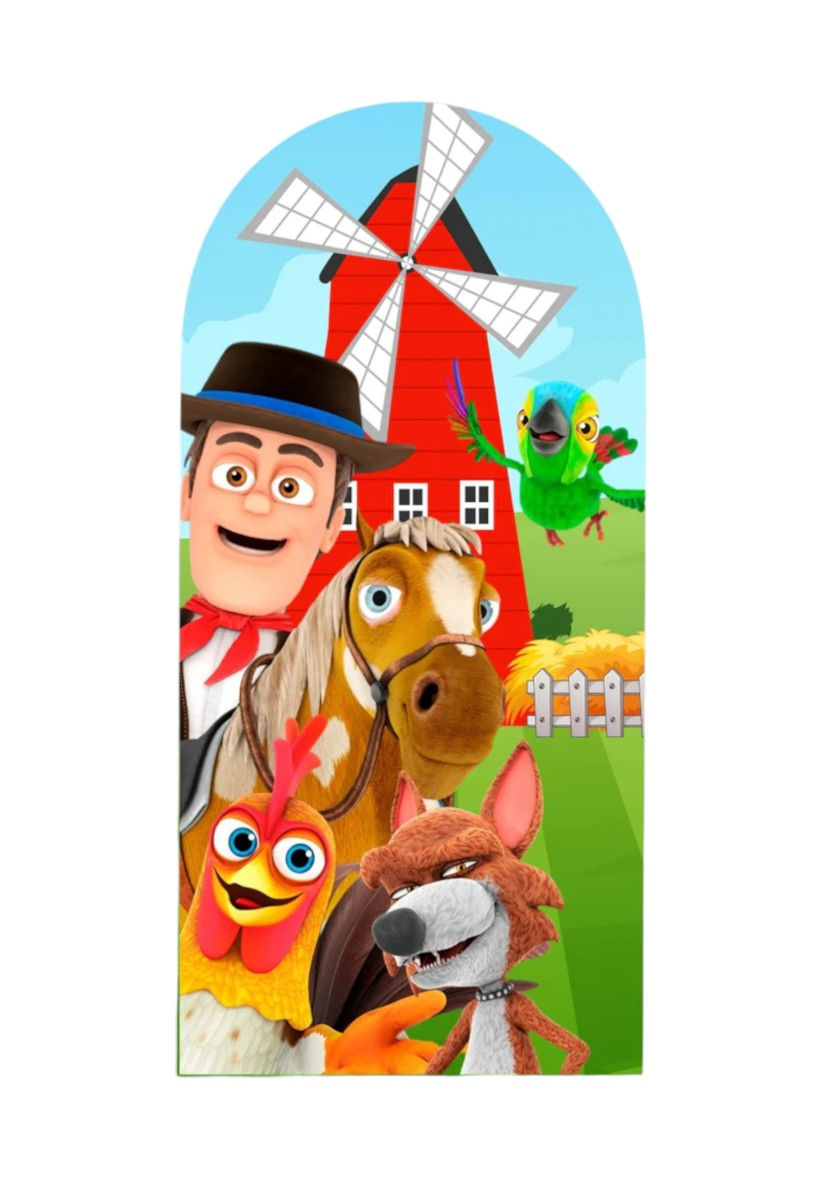 Funda Punta Redonda La Granja de Zenón