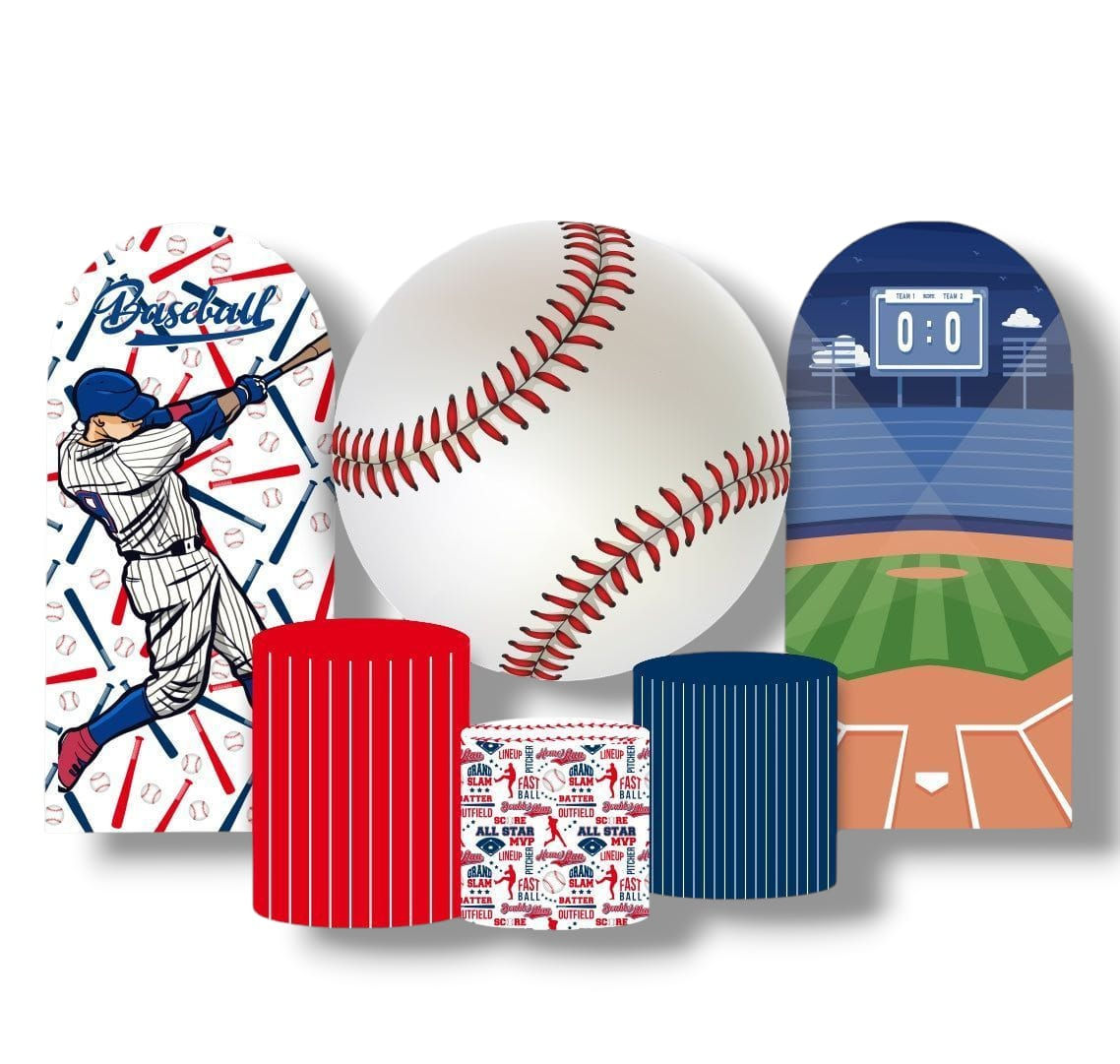 Set Premiere Beisbol