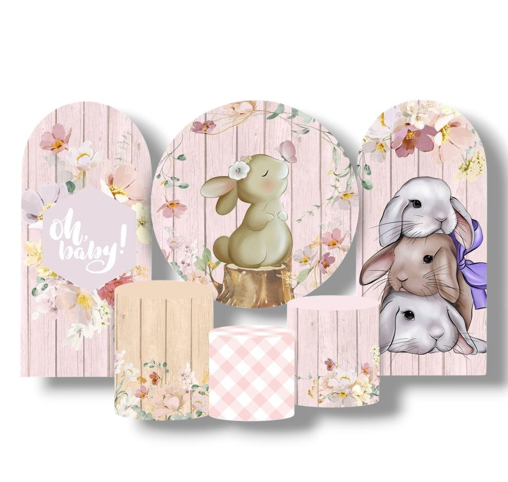 Set Premiere Conejito