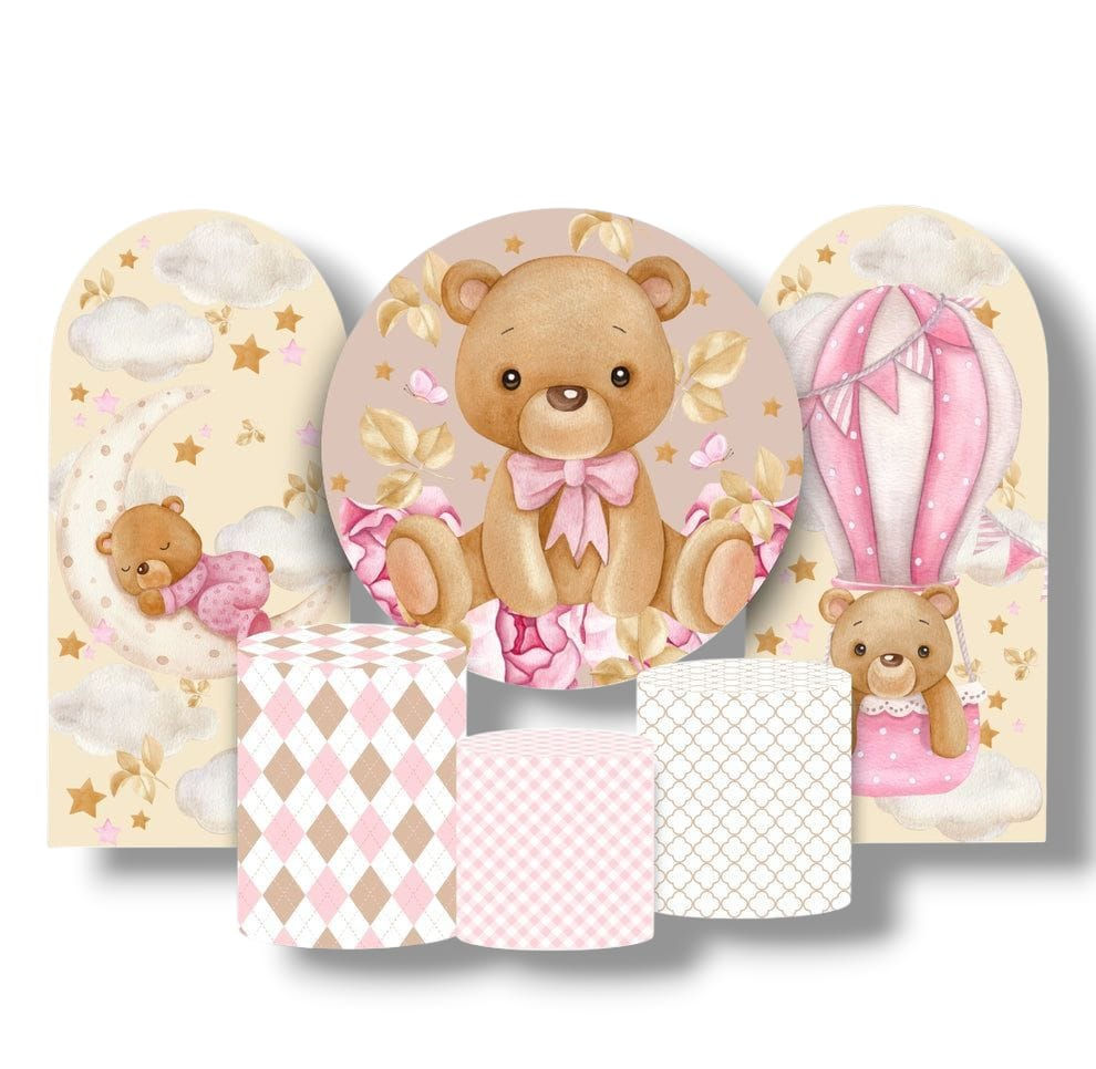 Set Premiere Baby Shower