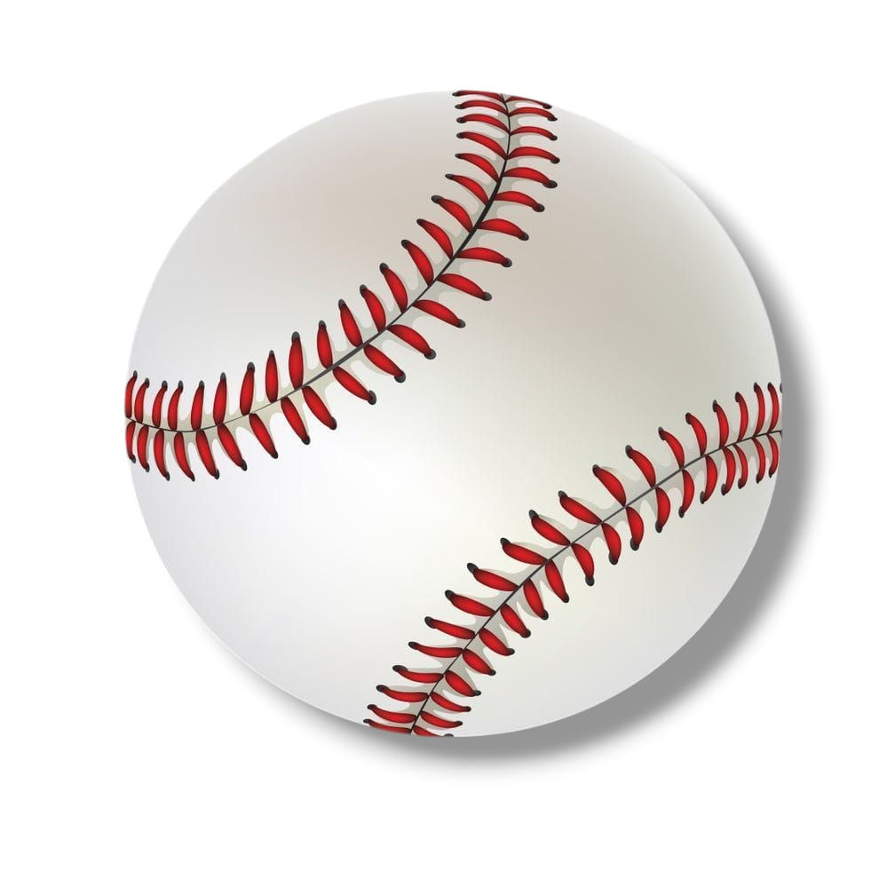 Funda Circular Beisbol