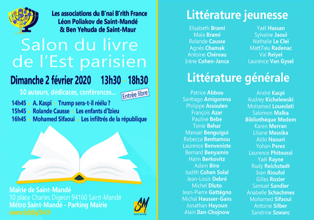 Salon du livre proj 5 A5 recto verso 72