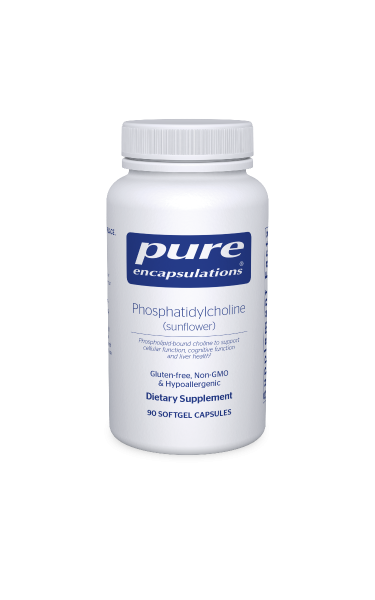 Phosphatidylcholine