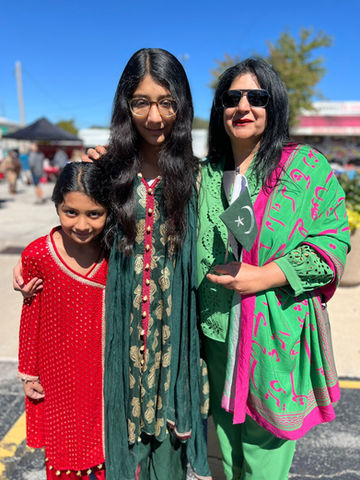 World Cultures Festival