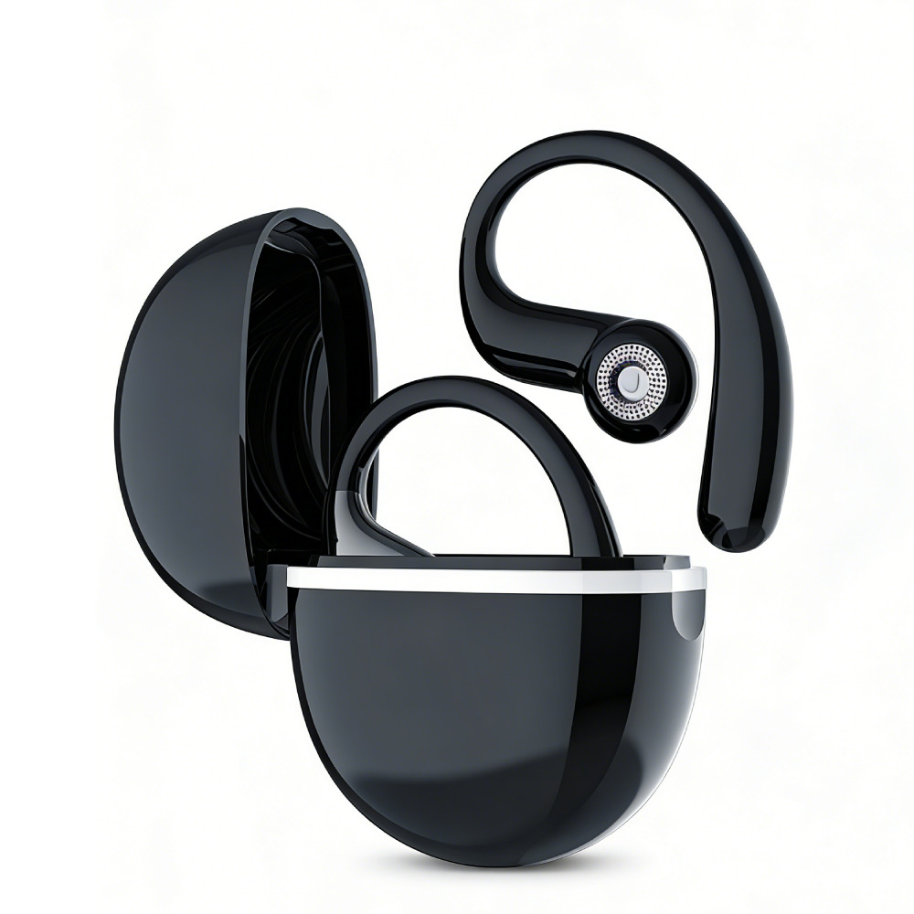 Novos Fones de Ouvido Bluetooth V6.0 True Wireless DS05 com Design Intra-auricul