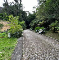 Gruta Nossa Senhora de Fatima São Leonardo Alfredo Wagner