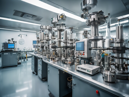 Quality Engineering Solutions with TWR Consulting Firm